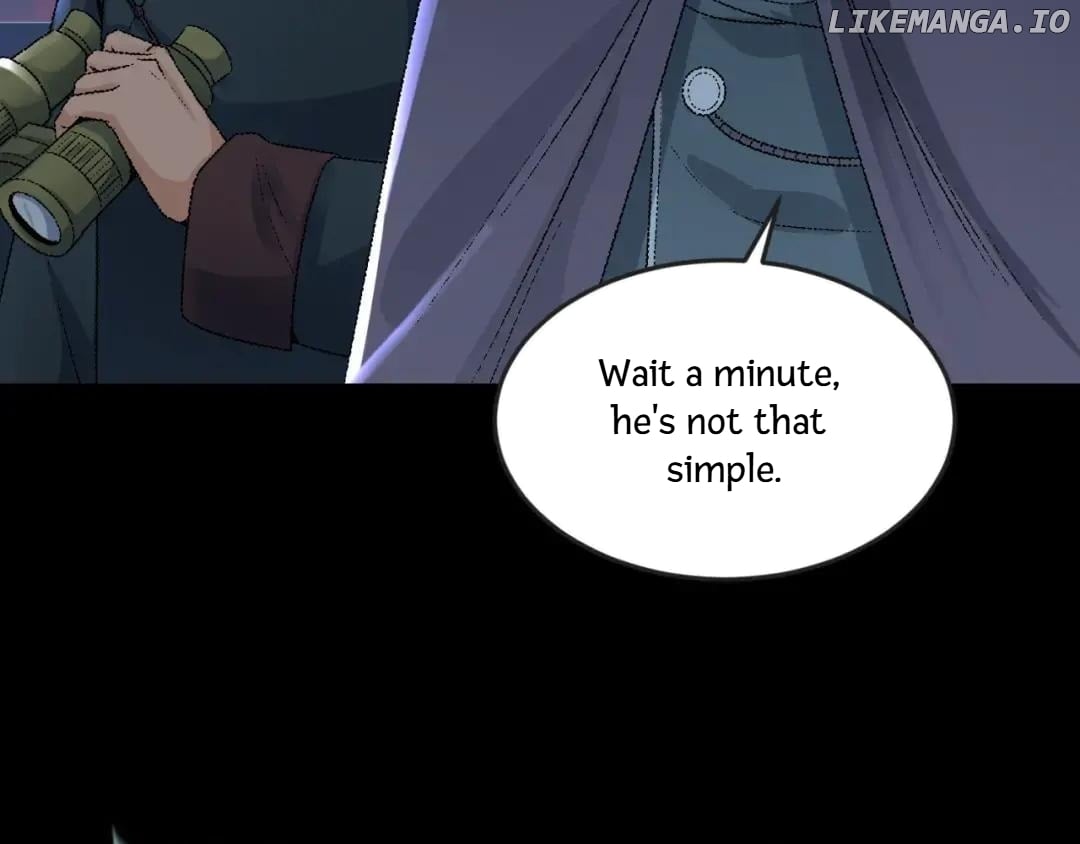 Era of the Haunted chapter 114 - page 99